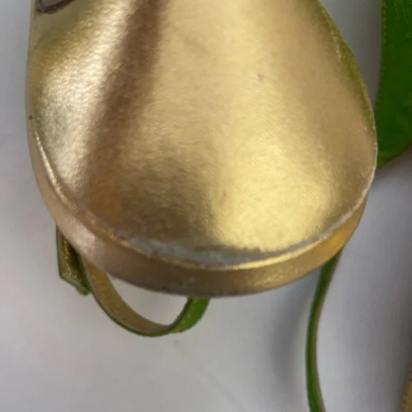 Dolce & Gabbana sling backs - Picture 7 of 9